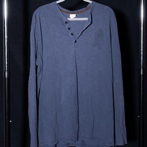 Merona Men's Navy Shirt